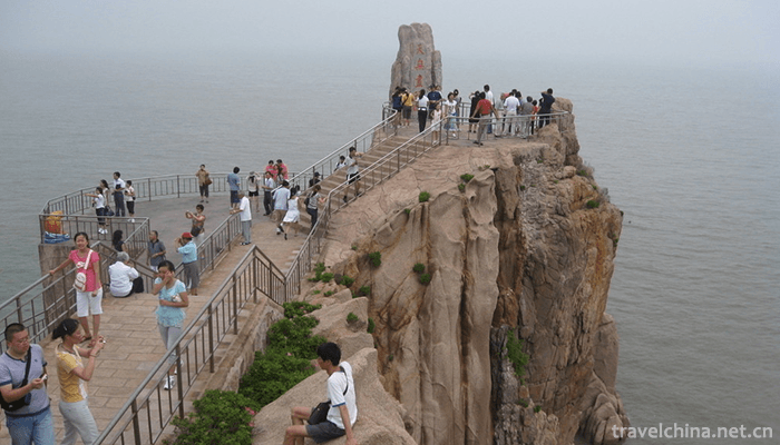 Chengshantou-Scenic-Spot-9