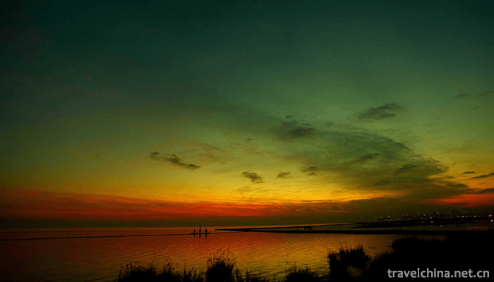 Chaohu-Lake-Scenic-Area-3
