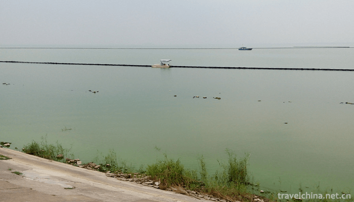 Chaohu-Lake-Scenic-Area-5