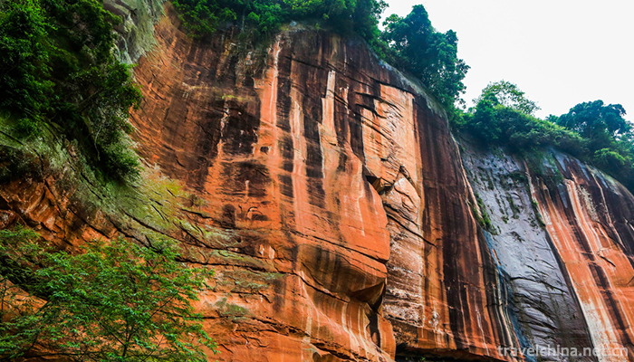 Danxia-Chishui-2