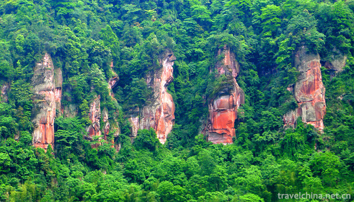 Danxia-Chishui-13