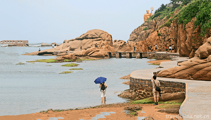 Chengshantou-Scenic-Spot-10