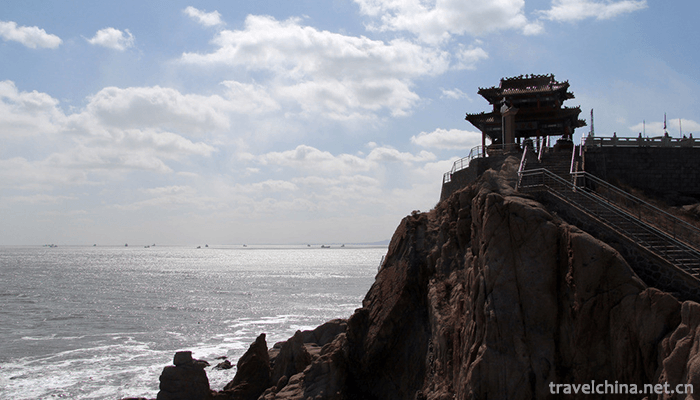 Chengshantou-Scenic-Spot-3