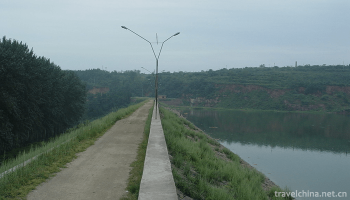 Chaoyanggou-tourist-attraction-2