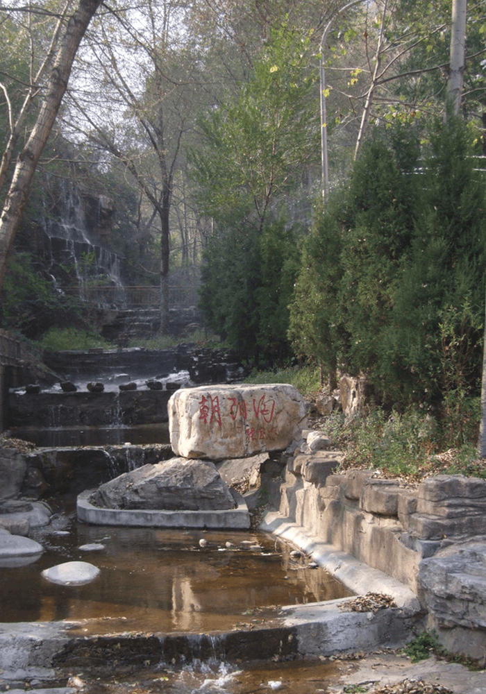 Chaoyanggou-tourist-attraction-6