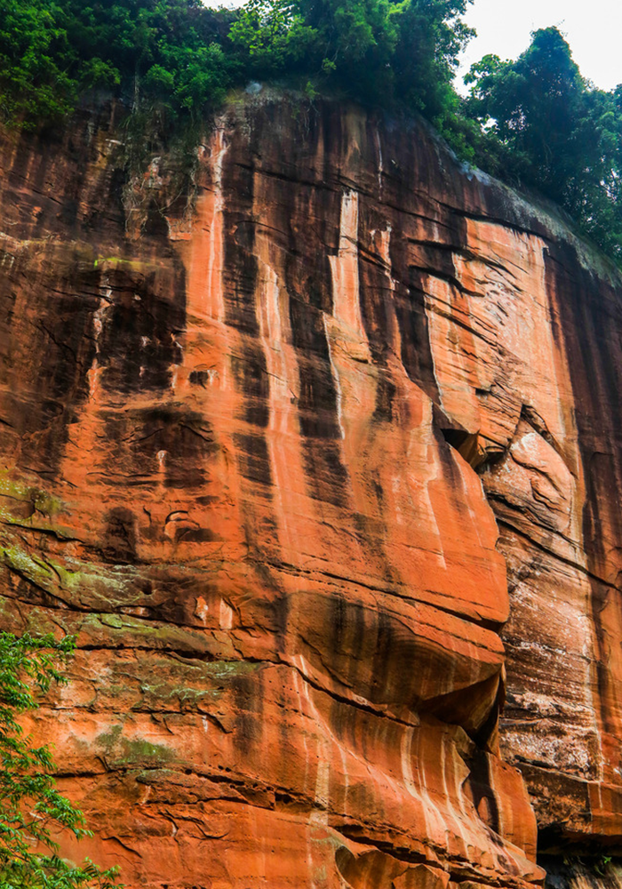 Danxia-Chishui-5