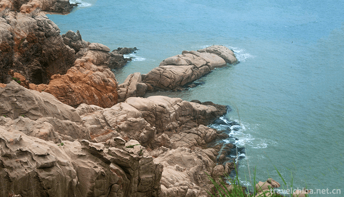 Chengshantou-Scenic-Spot-11