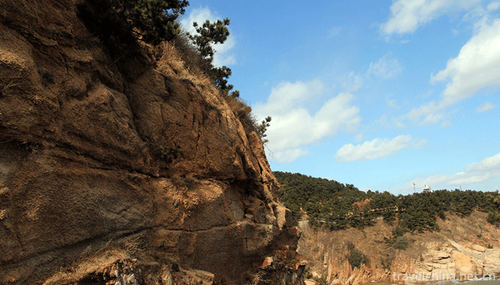 Chengshantou-Scenic-Spot-6