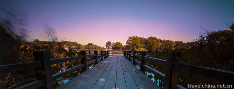 Chaoyang Park Beijing Sun Park 
