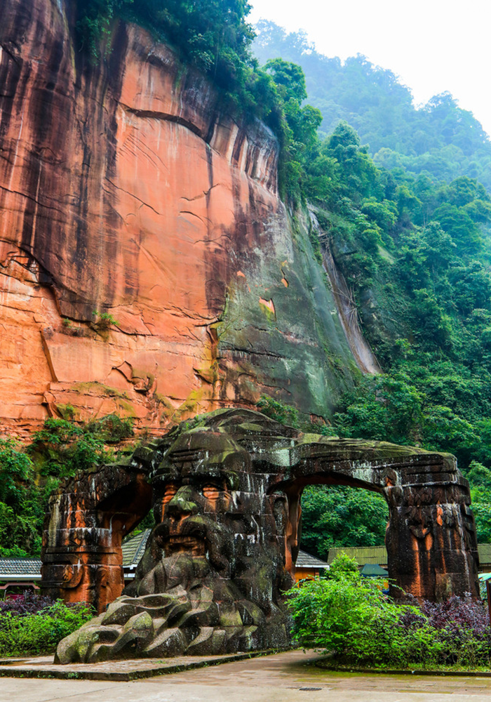 Danxia-Chishui-4