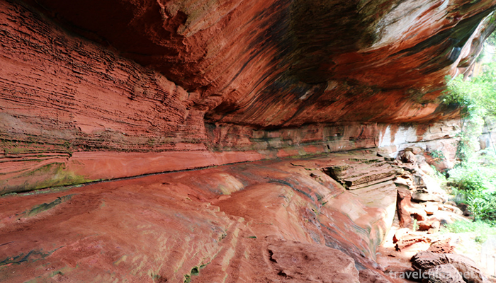 Danxia-Chishui-10