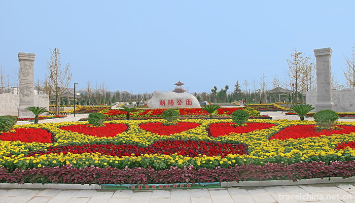 Chaoyang-Park-Beijing-Sun-Park-3