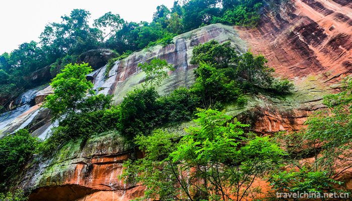 Danxia-Chishui-8