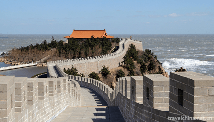 Chengshantou-Scenic-Spot-2