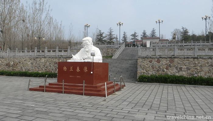 Chaoyanggou-tourist-attraction-5