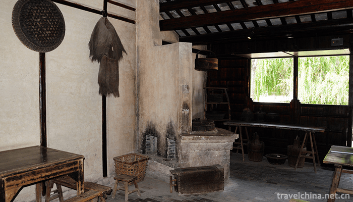 Chen-Yuns-former-residence-4