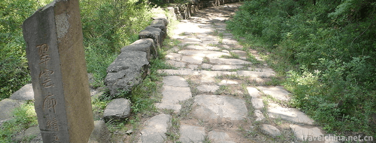 Cuiyun Lang Scenic Area 