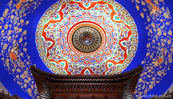 Buddhist-Cultural-Tourist-Area-9
