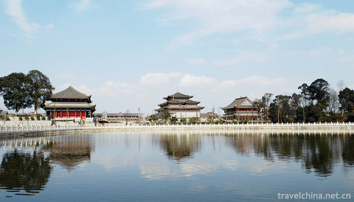 Buddhist-Cultural-Tourist-Area-8