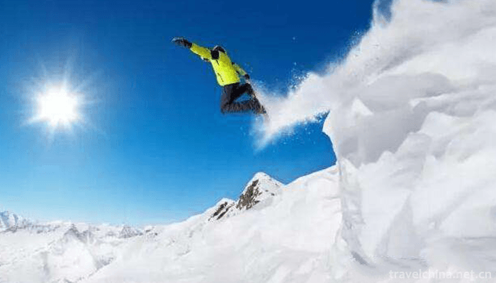 Chongli-Wanlong-Skiing-Ground-4