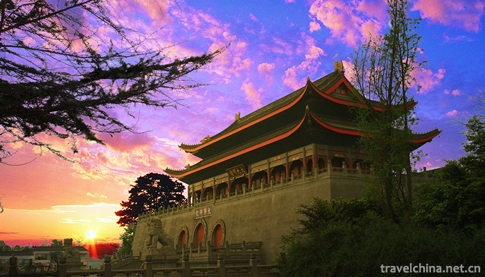 Buddhist-Cultural-Tourist-Area-13