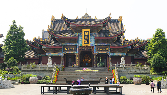 Buddhist-Cultural-Tourist-Area-11
