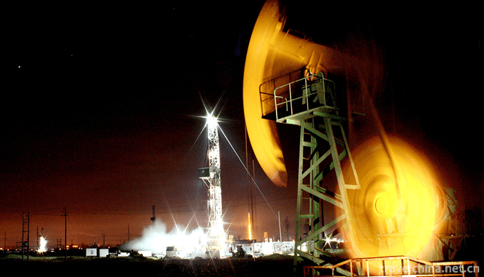 Daqing-Oilfield-History-Exhibition-Hall-6