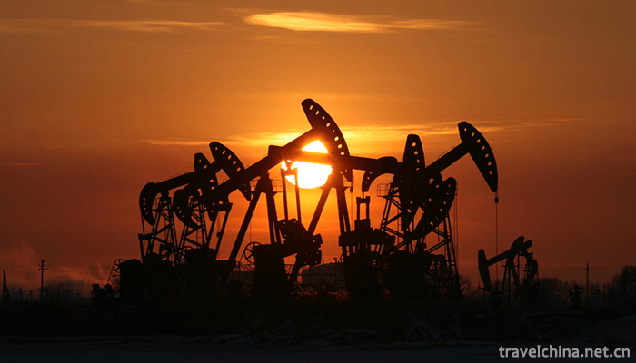 Daqing-Oilfield-History-Exhibition-Hall-1