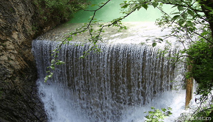 Dayugou-Scenic-Area-5