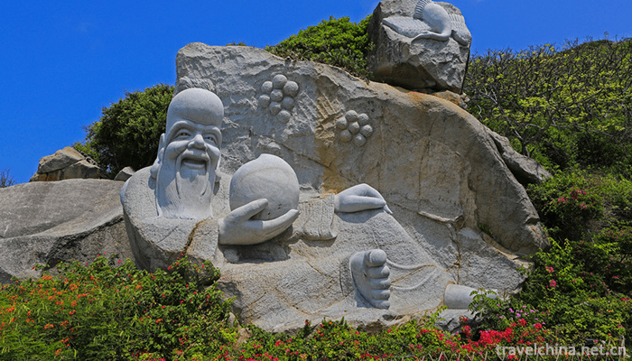Size-Dongtian-Scenic-Spot-1