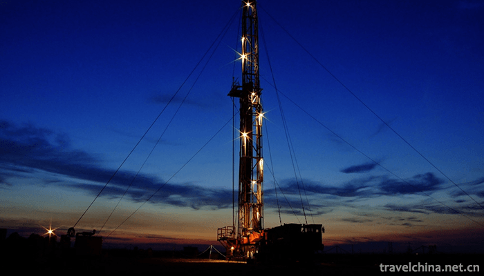 Daqing-Oilfield-History-Exhibition-Hall-5