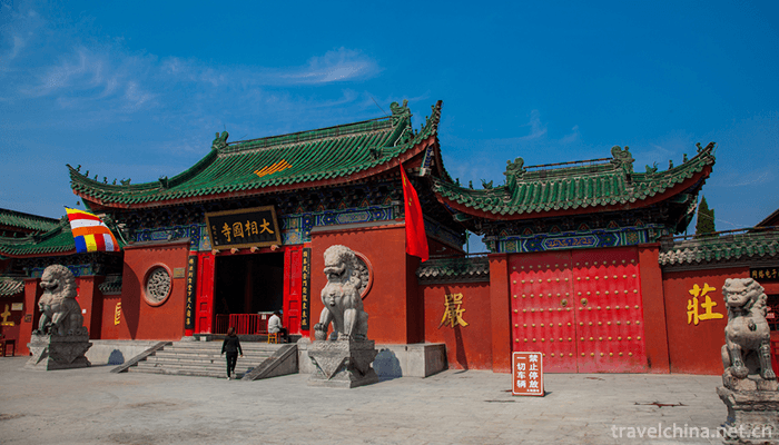 The-daxiangguo-Temple-1