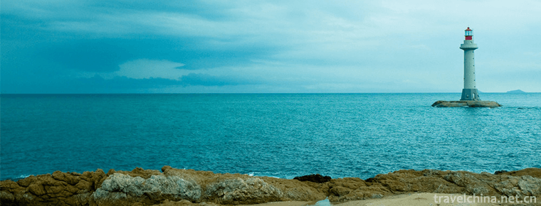 Size Dongtian Scenic Spot 