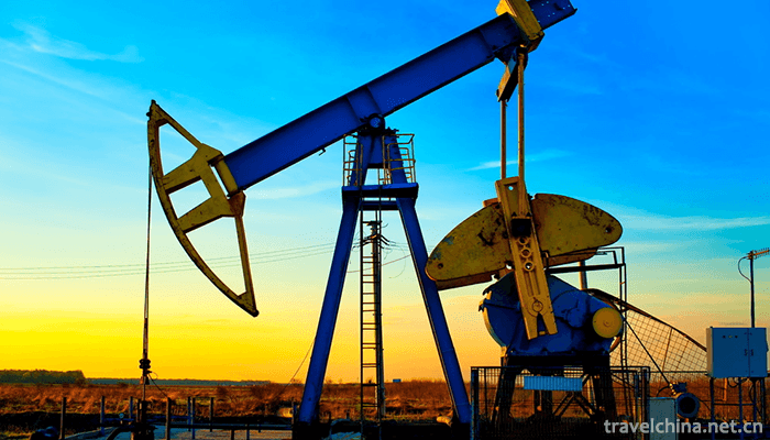 Daqing-Oilfield-History-Exhibition-Hall-7