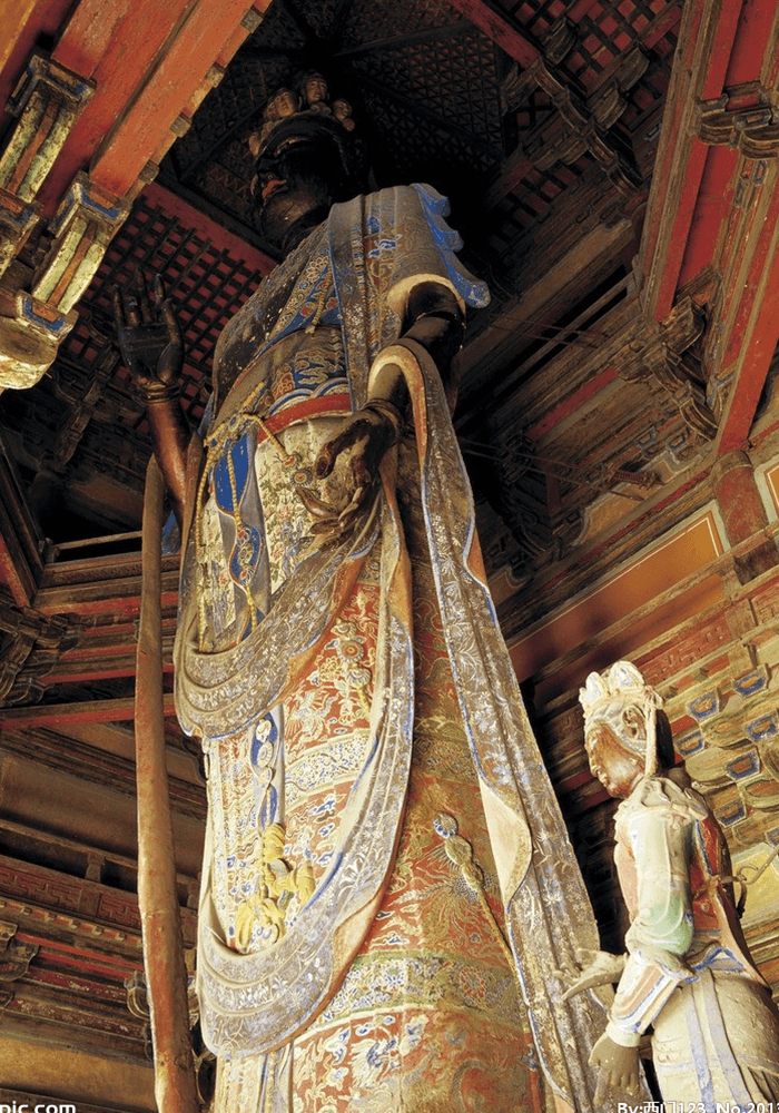 Tianjin-Dule-Temple-5