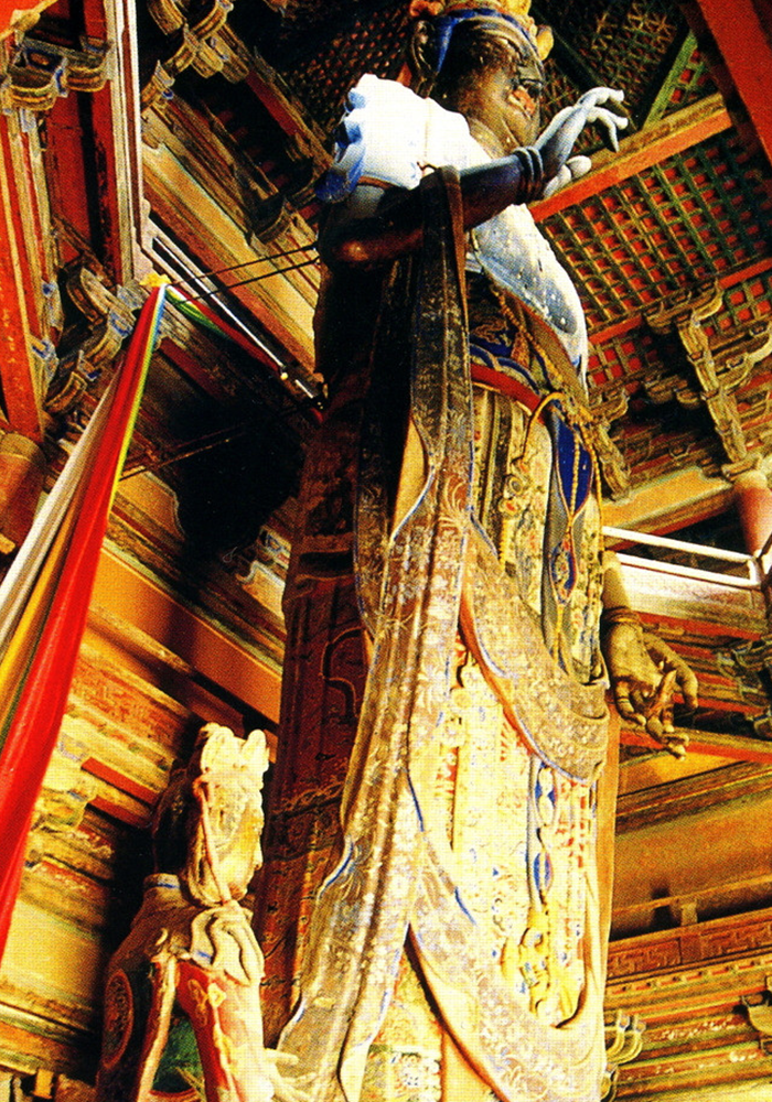 Tianjin-Dule-Temple-4