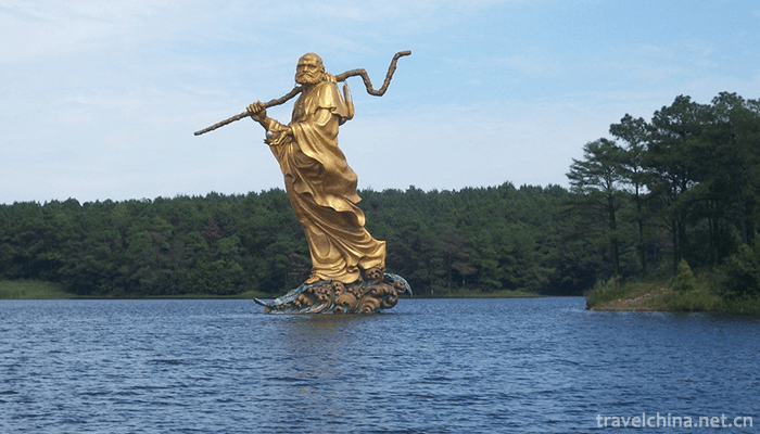 Daishan-Lake-2