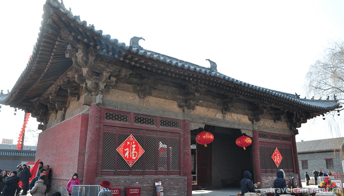Tianjin-Dule-Temple-2