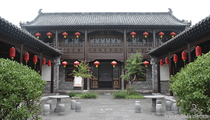 Du-Shoutians-former-residence-2