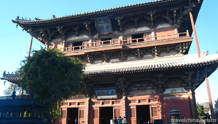 Tianjin-Dule-Temple-3
