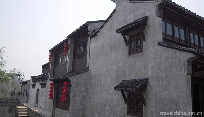 Dang-Kou-ancient-town-1
