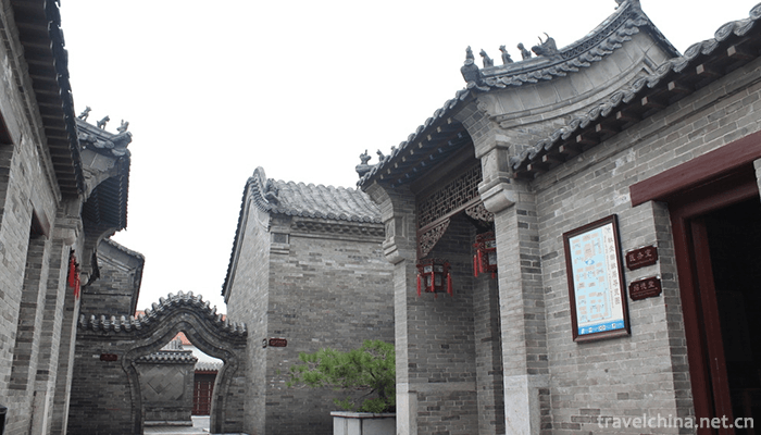 Du-Shoutians-former-residence-1