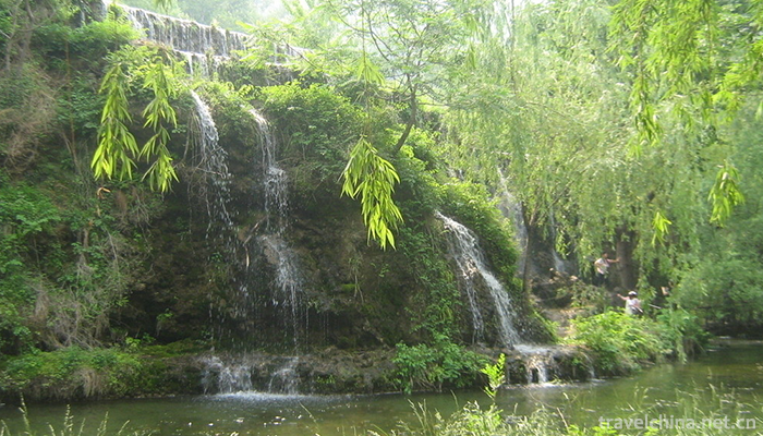 Huhu-Water-Eco-Scenic-Spot-1