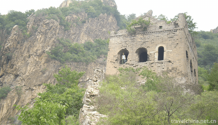 Guyang-Qincheng-Great-Wall-Site-4