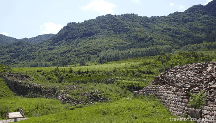 the-Capital-Cities-and-Tombs-of-the-Ancient-Gaogouli-Kingdom-3