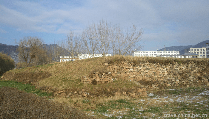 the-Capital-Cities-and-Tombs-of-the-Ancient-Gaogouli-Kingdom-5