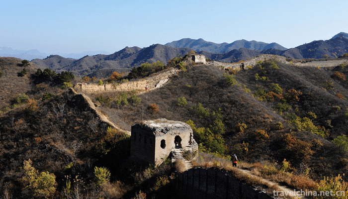 the-Gubeikou-Great-Wall-4