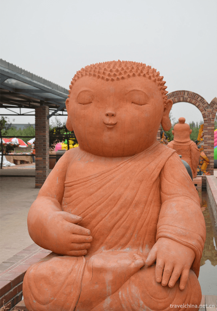 Fuping-Pottery-Art-Village-3