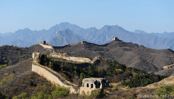 the-Gubeikou-Great-Wall-3