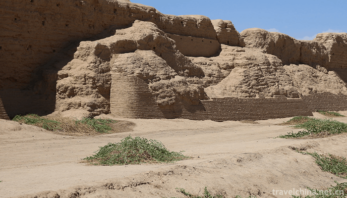 The-Ancient-City-of-Gaochang-6